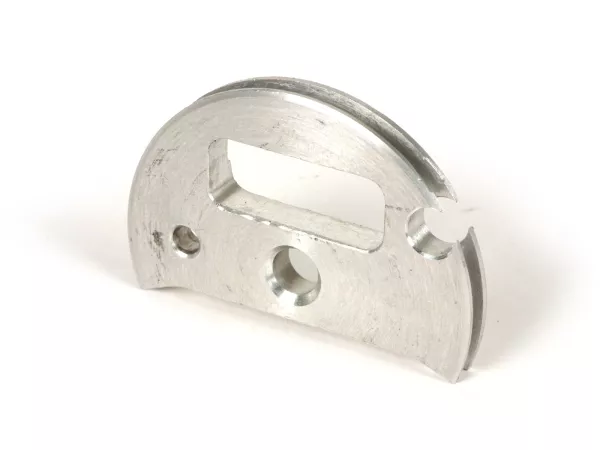 Gaskabel poelie -Quick Action- Vespa VNB5 tot VNB6T, VBB, GS150 / GS3, GS160 / GS4 (VSB1T)