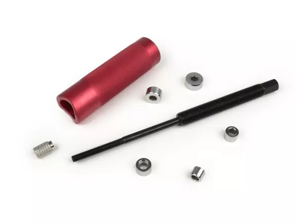 Puller tool for gudgeon pin -UNIVERSAL- Ø=13, 15, 16, 19, 22mm