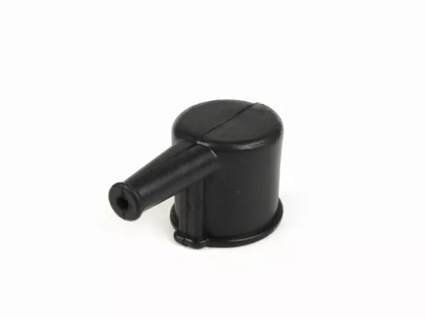 Rubberen kap voorrichtingaanwijzer -PIAGGIO- Vespa PX80, PX125, PX150, PX200, T5 125cc
