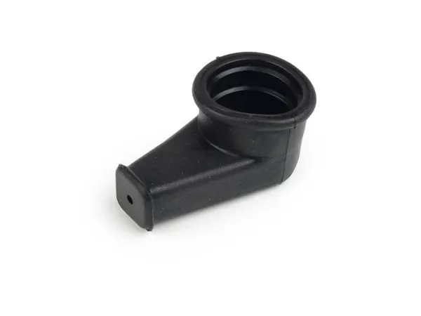 Rubberen kap achterste richtingaanwijzer -PIAGGIO- Vespa PX80, PX125, PX150, PX200, T5 125cc
