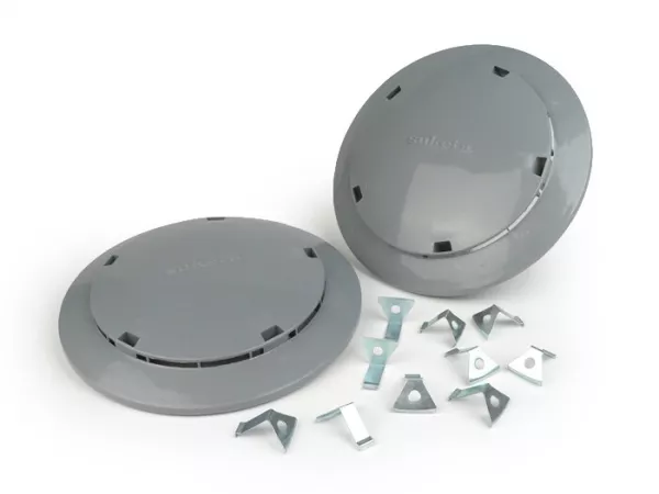 Set tutup roda -KUALITAS OEM- Vespa T5 125cc