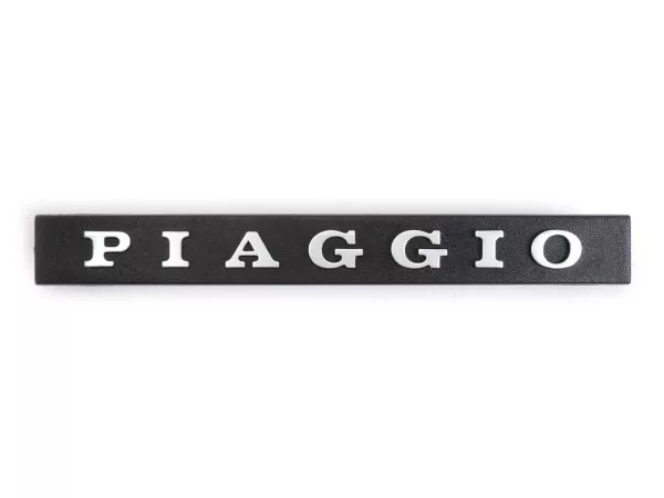 Badge horn cover -OEM QUALITY- Vespa Piaggio - Vespa PX EFL (1984-1997)