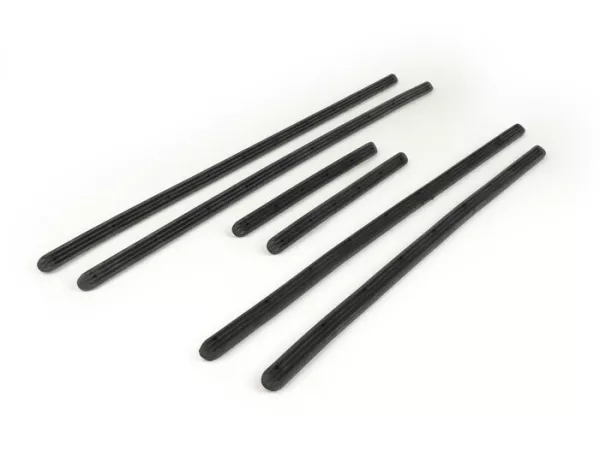 Set strip tapak -MAURO PASCOLI- Vespa 50 R, V50 N (V5A1T dari no. 92877)