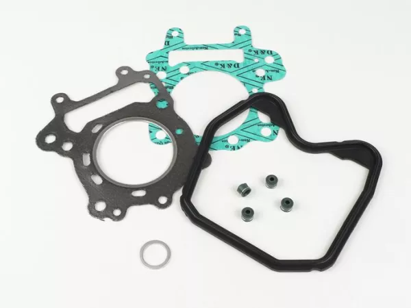 Packningssats cylinder -OEM KVALITET- Rotax 150 ccm (år 1999-)