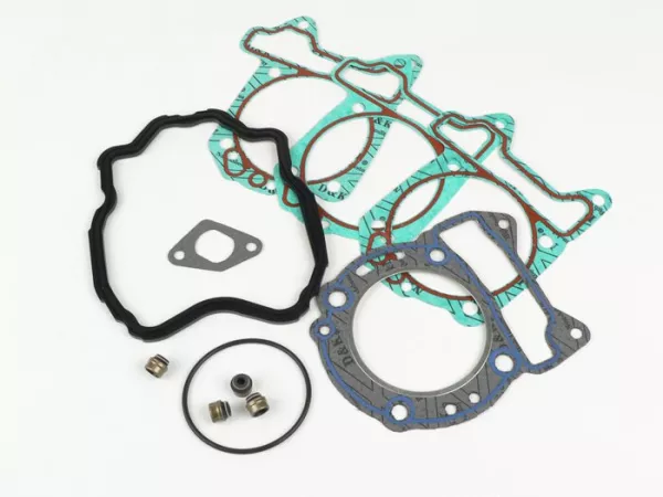 Set guarnizioni cilindro -QUALITA' OEM- Piaggio Leader 180 ccm LC