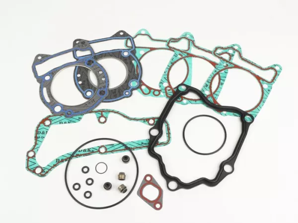Jeu joints de cylindre -QUALITÉ OEM- Piaggio Leader 125-200cc LC