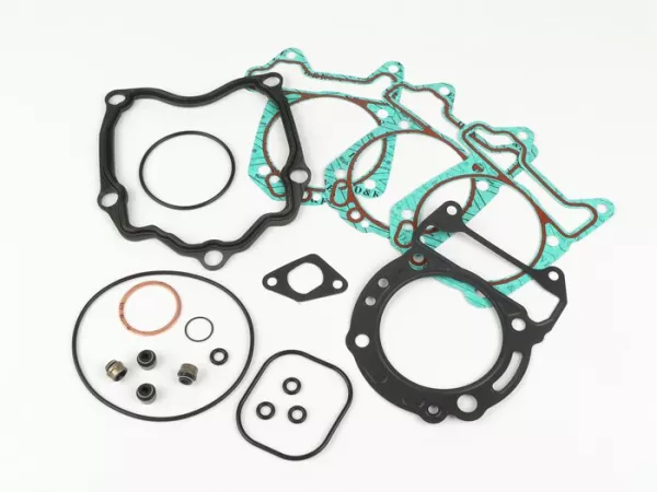 Pakkingset cilinder -OEM KWALITEIT- Piaggio Quasar 250 ccm