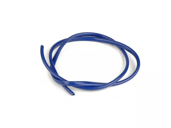 Bagageruimte rubber -VESPA- Vespa Sprint150 (VLB1T), Sprint Veloce, GT125 (VNL2T), GTR125 (VNL2T), Super, GL150 (VLA1T), GS150 / GS3, VNA, VNB, VBA, VBB - blauw