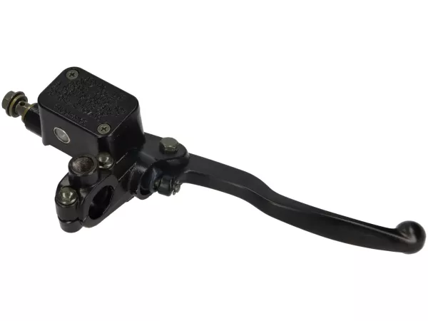 Brake master cylinder -DMP- piston Ø=12.7mm - rhs