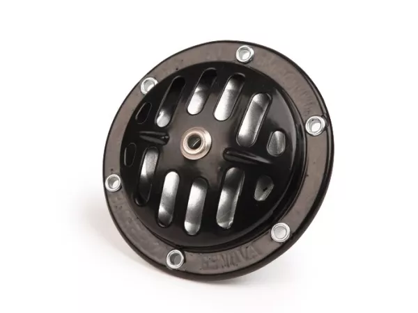 Klakson -BACHEL 6V DC- Vespa VNB1T ke VNB2T (model dengan baterai)