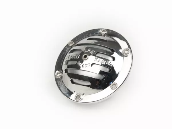 Tuta (summer) -SIEM (GPM) 6V AC- Vespa V50, V90, PV, ET3, Rally180 (VSD1T), Rally200 (VSE1T), Sprint150 (VLB1T), TS125 (VNL3T), Super, GT125 (VNL2T), GTR125 (VNL2T), SS180 (VSC1T) - (modeller utan batteri)