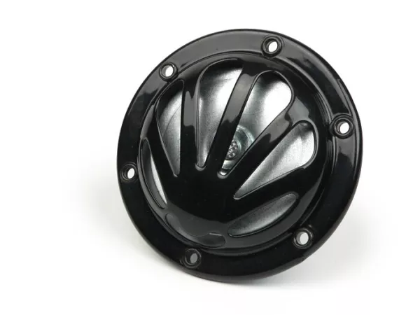 Horn -BACHEL 6V DC- Vespa GS150 / GS3 VS1T - (models with battery)