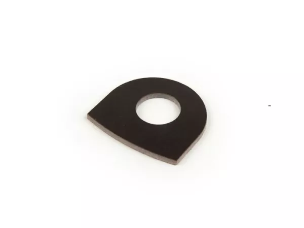 Rondelle intérieure pour roulement balancier -QUALITÉ OEM- Vespa Wideframe V1-V15, V30-V33, VU - Ø=10mm