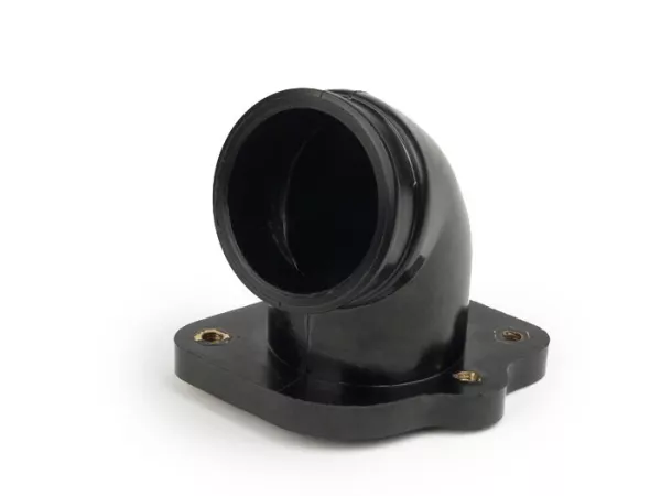 Intake manifold choke -KUALITAS OEM- Vespa GS150 / GS3 (VS1 hingga VS5), Vespa GS150 / GS3 (VDTS - model Jerman) - Bakelite