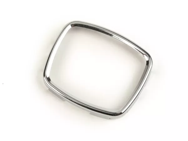 Hastighetsmätare glasring -OEM KVALITET- Vespa VNA1T till VNA2T, VNB1T till VNB6T