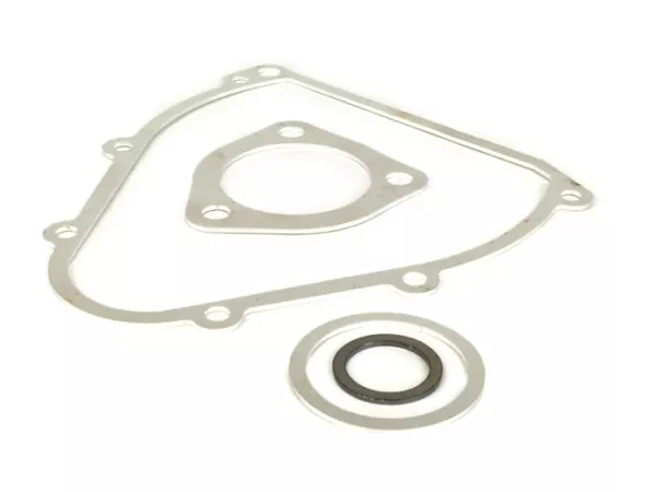 Afstandhouder set koppelingsdeksel -BGM PRO 4-delig- V50, PV125, ET3, PK50, PK80, PK125 - 1,5mm