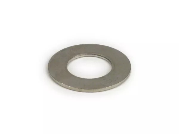 Washer -DIN 125- M12 -stainless steel
