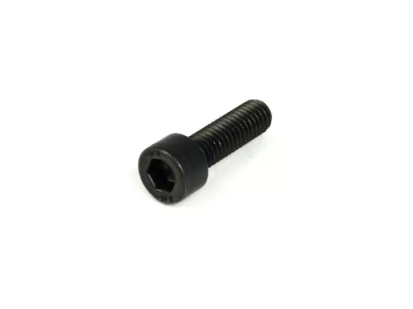 Vis -DIN 912- M6x20mm - bruni (pour carter moteur Lambretta A, B, C, LC, D, LD)