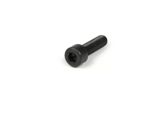 Vis -DIN 912- M8x30mm - bruni (pour carter moteur Lambretta A, B, C, LC, D, LD)