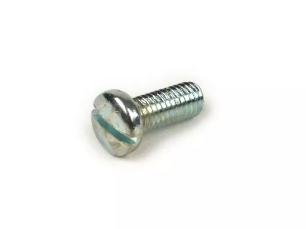 Screw -DIN 85- M5 x 12mm