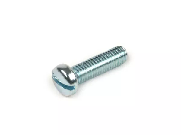 Screw -DIN 85- M5 x 18mm