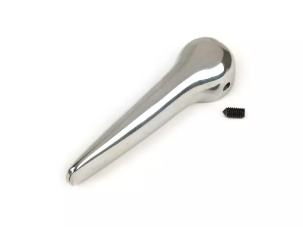 Side panel lever -LAMBRETTA- LD (since 1956) - rhs