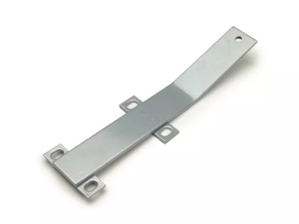 Support pour porte plaque -LAMBRETTA- Lambretta D