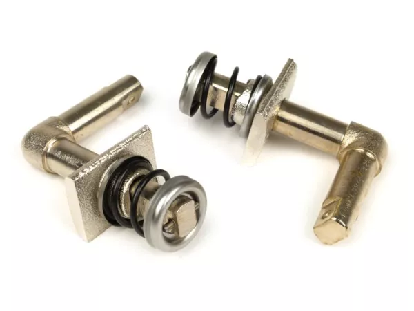 Side panel locking device -CASA LAMBRETTA- Lambretta LC, LD