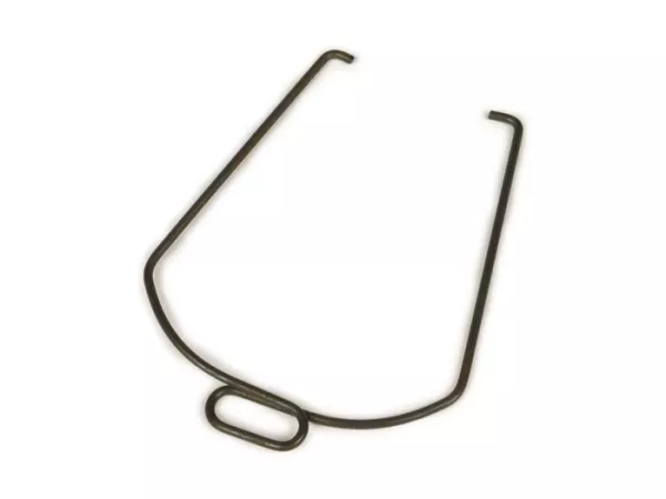 Ressort pour couvercle boîte à outils -LAMBRETTA- Lambretta D (1953-), LD (1953-), E, F
