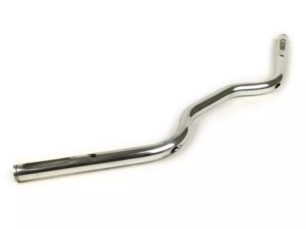 Manillar -LAMBRETTA- Lambretta D 125 (1953-1955), LD 125 (1953-1955) - Aluminio