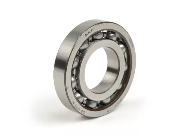 Cuscinetto a sfere -16004- (20x42x8mm) - (utilizzato per la coppia conica posteriore Lambretta D, LD)