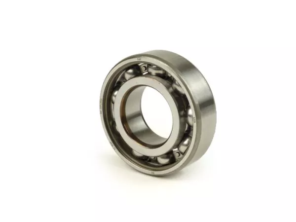 Kogellager -6205- (25x52x15mm) - (gebruikt voor Lambretta D, LD koppeling)