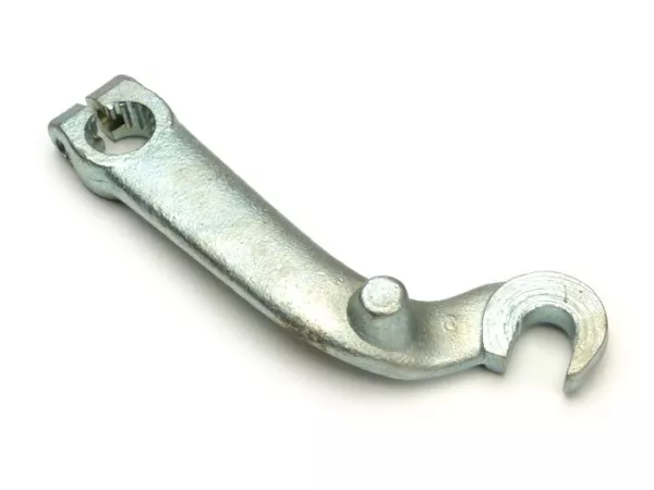 Fork link -LAMBRETTA- D, LD, F (1955-) - lhs