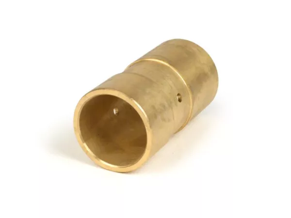Bush torsion spring lever -LAMBRETTA- D, LD