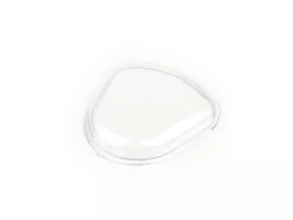 Snelheidsmeter glas -LAMBRETTA- J50, J100, J125