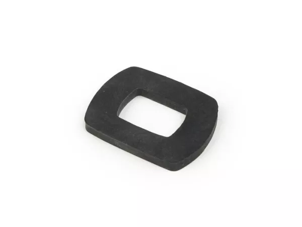 Buffer frame/brake pedal -LAMBRETTA- Lui 50 C/CL, Lui 75 S/SL