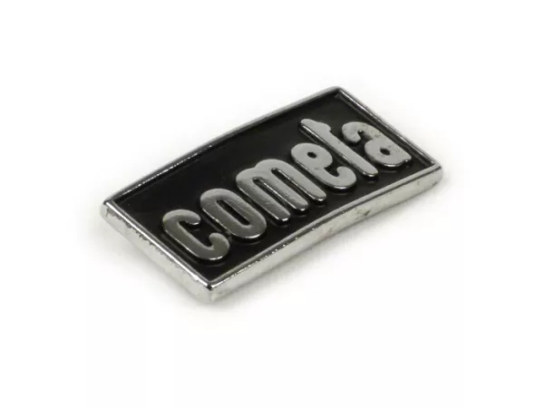 Huruf pelindung kaki -LAMBRETTA- Cometa- Lui 50-75 (versi ke-2)