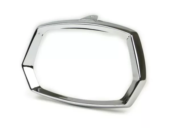 Anillo embellecedor de faro -CASA LAMBRETTA- Lambretta Lui 75 S/SL