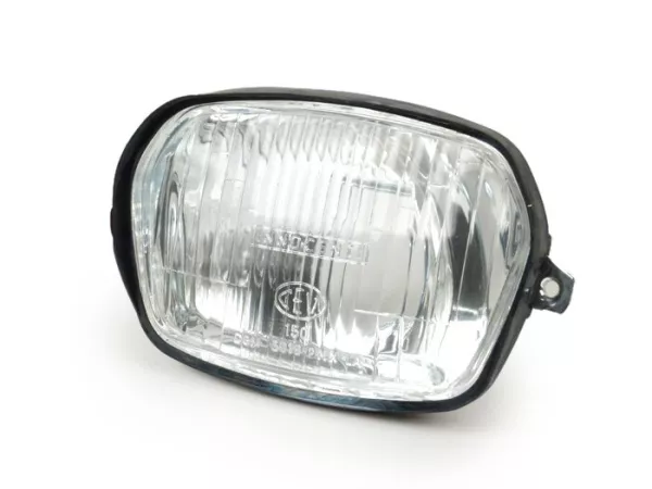 Faro delantero -CASA LAMBRETTA- Lambretta Lui 75 S/SL - Tipo CEV
