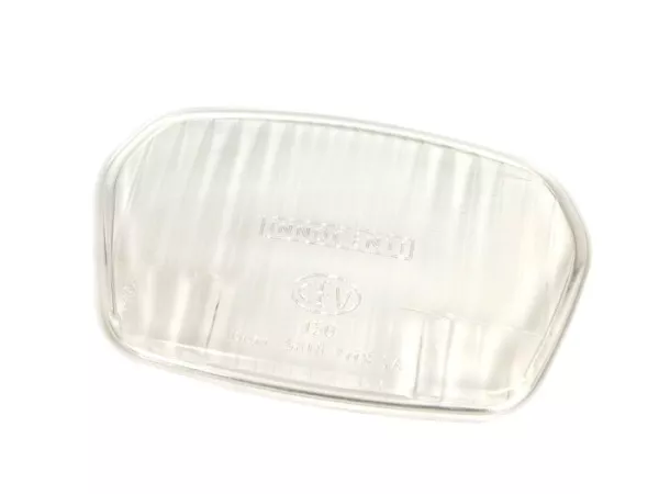 Headlight glas -CASA LAMBRETTA- Lambretta Lui 75 S/SL