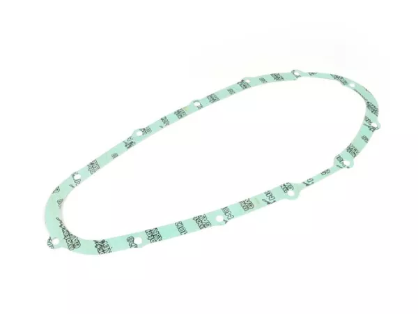 Engine cover gasket -LAMBRETTA- Lui, 50 C/Cl, Lui 75 S/SL, J50, J100, J125, J50 DeLuxe, J50 Special