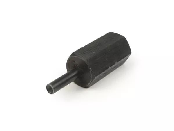 Rivet punch for toolbox door lock rivet -OEM QUALITY- Lambretta LI, LIS, SX, TV, DL, GP