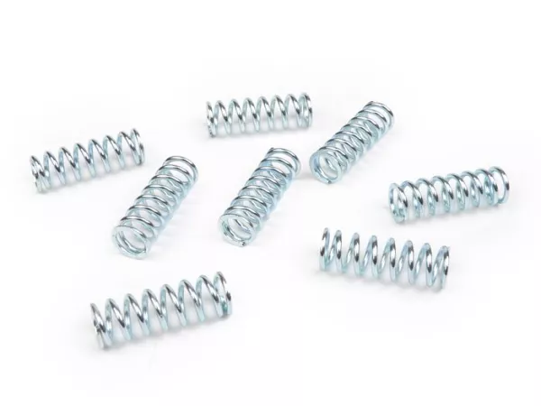 Cluch spring set -MALOSSI- Vespa Cosa2 125, Cosa2 150, Cosa2 200, PX 125 (1995-), PX 150 (1995-), PX 200 (1995-) - 8 pcs