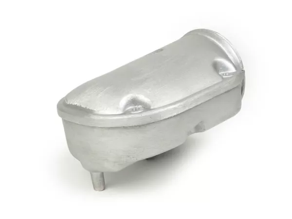 Panci filter udara -KUALITAS OEM- Vespa GS160 seri 2° (VSB1T 0029901-), SS180