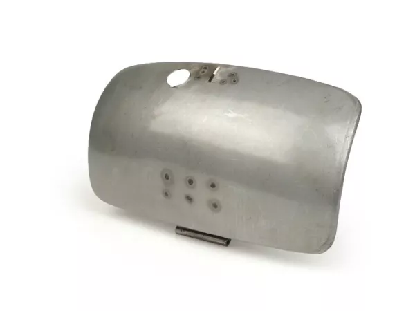 Bagageruimteklep links -OEM KWALITEIT- Vespa VNA, VNB, VBA, VBB