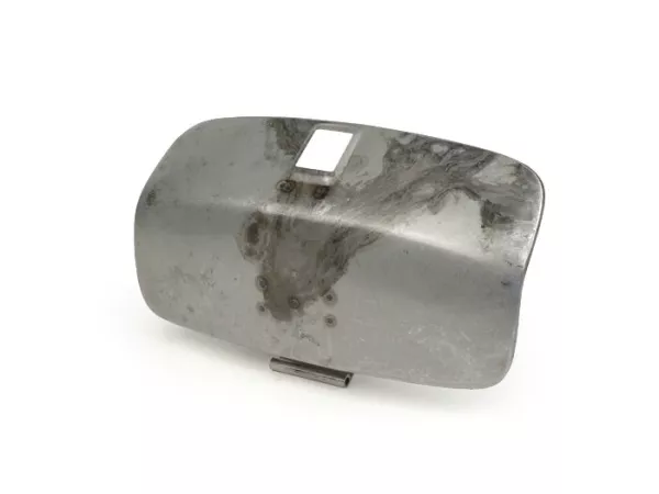Bagageutrymmesklaff vänster -OEM KVALITET- Vespa Sprint150 (VLB1T), GT125 (VNL2T), GTR125 (VNL2T), Super
