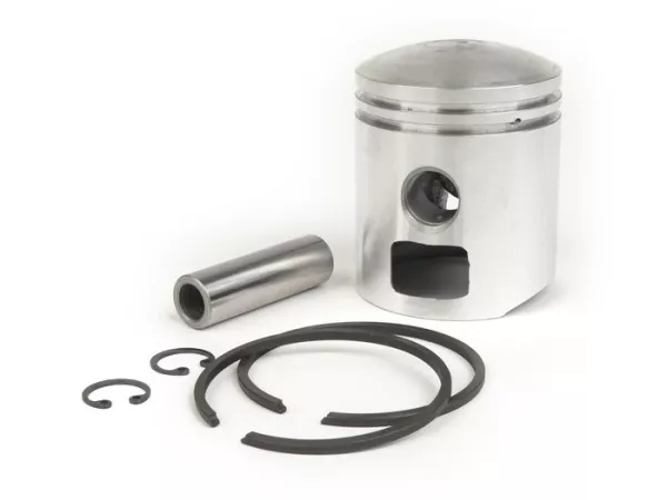 Piston -SCOOTER CENTER to convert Vespa PX80 to 125cc- Vespa PX80 - 57.0mm