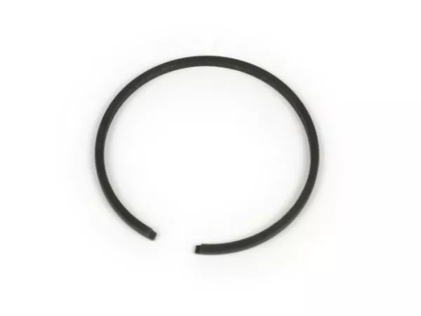 Piston ring -SCOOTER CENTER to convert Vespa PX80 to 125cc- Vespa PX80 - 57.0mm