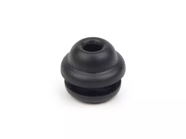 Rubber voor olieleiding/ carburateur carter -OEM KWALITEIT- Vespa PX Lusso, T5 125cc, Cosa