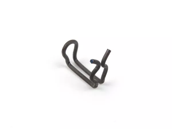 Choke mechanism clip -PIAGGIO- Vespa PX, T5 125cc, Sprint150 (VLB1T), Rally180 (VSD1T), Rally200 (VSE1T), SS180 (VSC1T), GS160 / GS4 (VSB1T), GT125 (VNL2T), GTR125 (VNL2T), TS125 (VNL3T), Super, GL150 (VLA1T), VNA, VNB, VBA, VBB